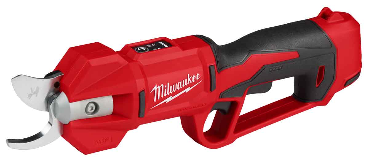 Milwaukee M12 Pruning Shears model 2534-20