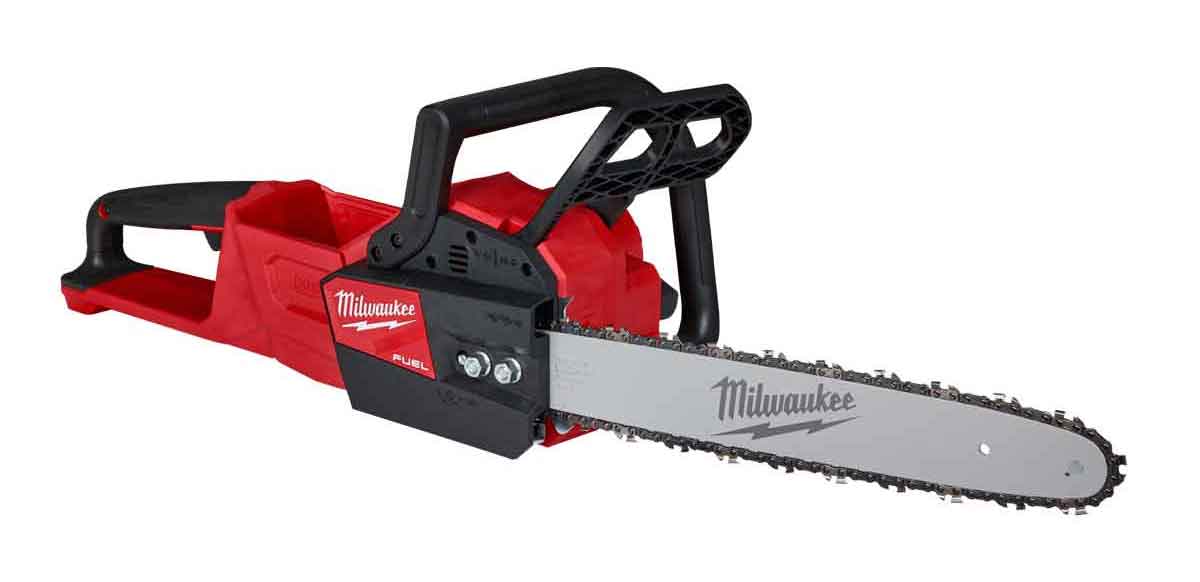 Milwaukee M18 FUEL 16" Chainsaw model 2727-20
