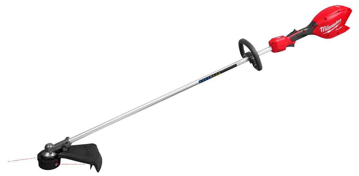 Milwaukee M18 FUEL 16" String Trimmer model 3046-20