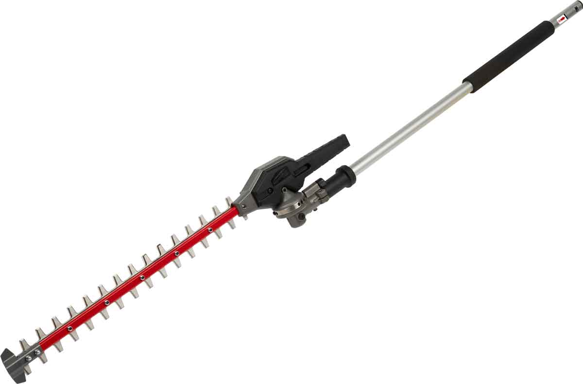 Milwaukee Articulating Hedge Trimmer Attachment model 49-16-2719