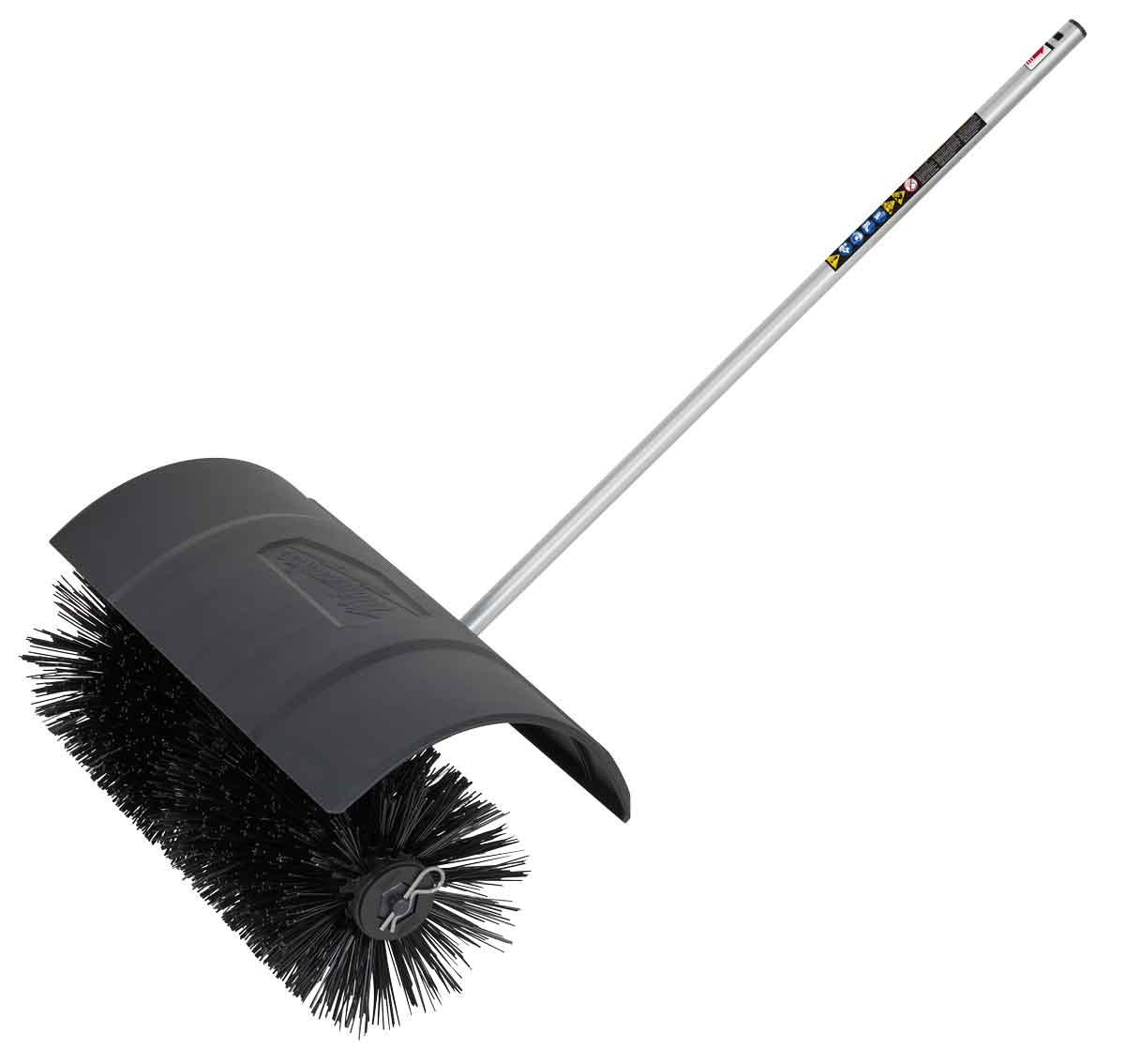 Milwaukee Bristle Paddle Broom Attachment model 49-16-2741